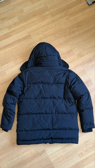 Куртка,пуховик Nike Jordan