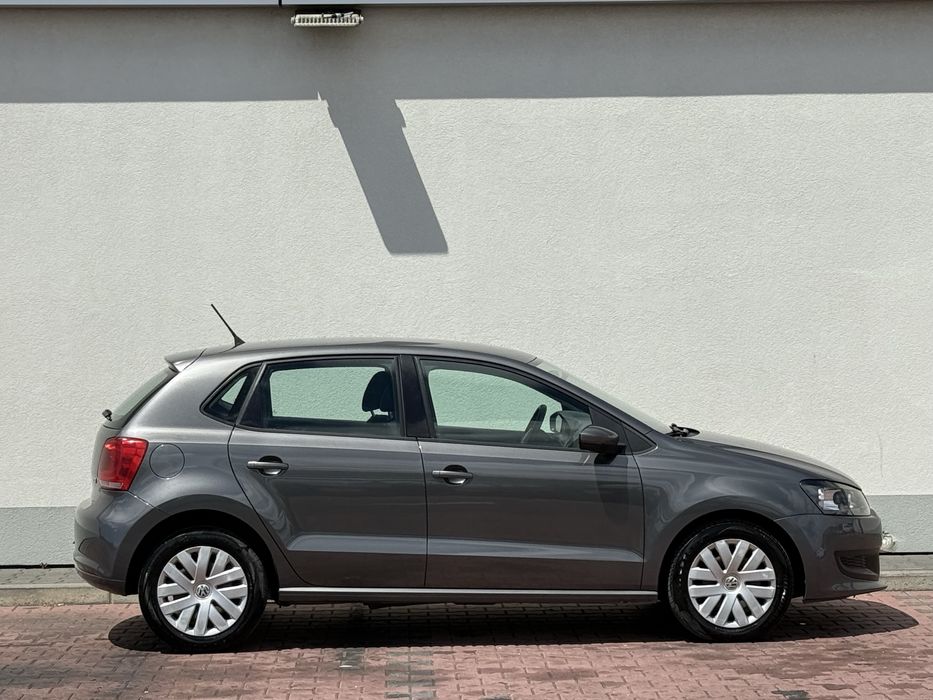Volkswagen Polo 1.2 TDI 75cv | 2012 | Nacional | Garantia 12 Meses Incluída | Possível Financiamento