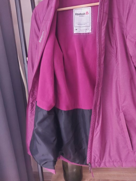 Kurtka Reebok rozm. M