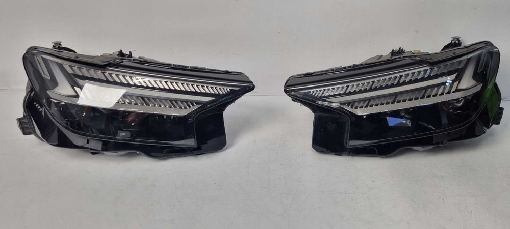 AUDI Q4 E-TRON 89A Фара Фари передні Matrix 89A941035 89A941036