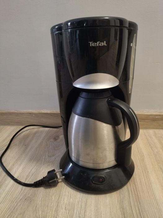 Automat do kawy Tefal