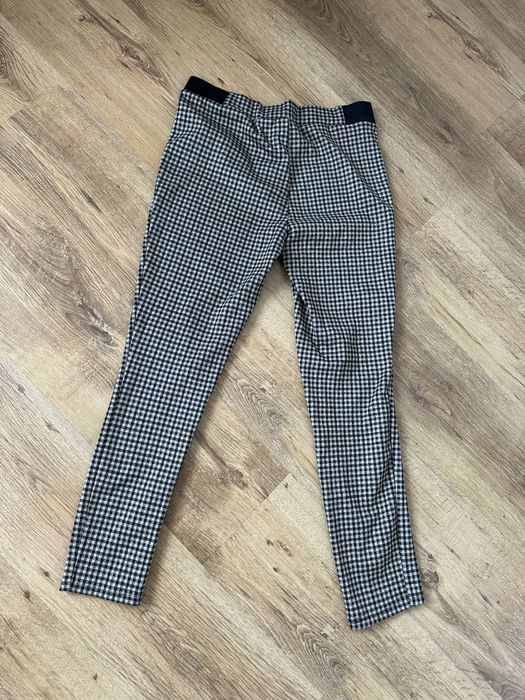 legginsy L 40 jak nowe