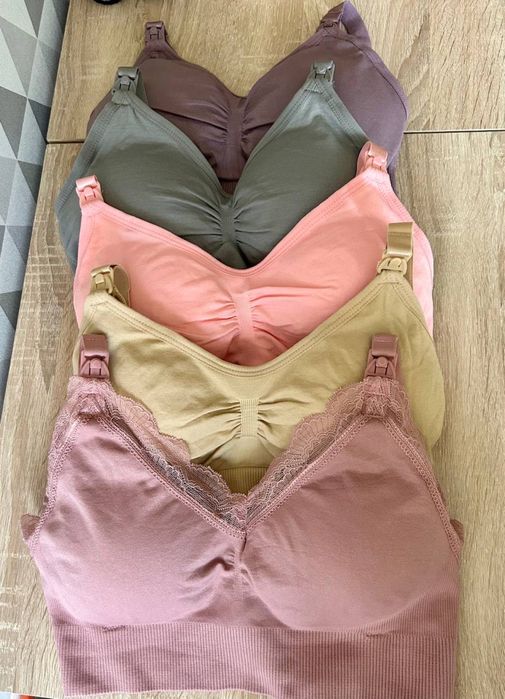 Бюстгалтер для годування, топ для годування, бюстгалтер для кормления