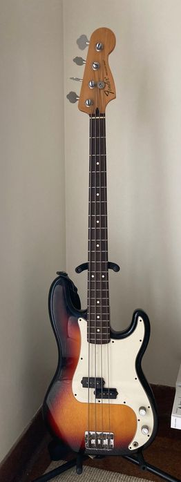 Fender Precision MX