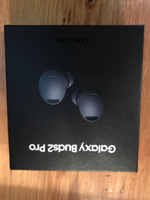 Słuchawki Samsung Galaxy Buds2 Pro