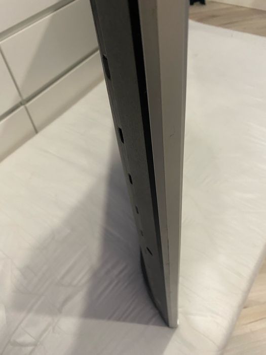 Philips 58PUS7855/12 uszkodzona matryca