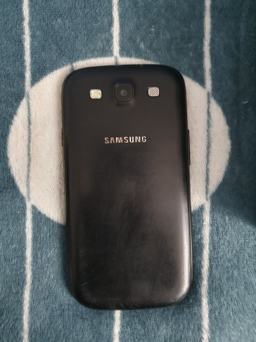 Samsung S||| Duos, 1.5/16 GB