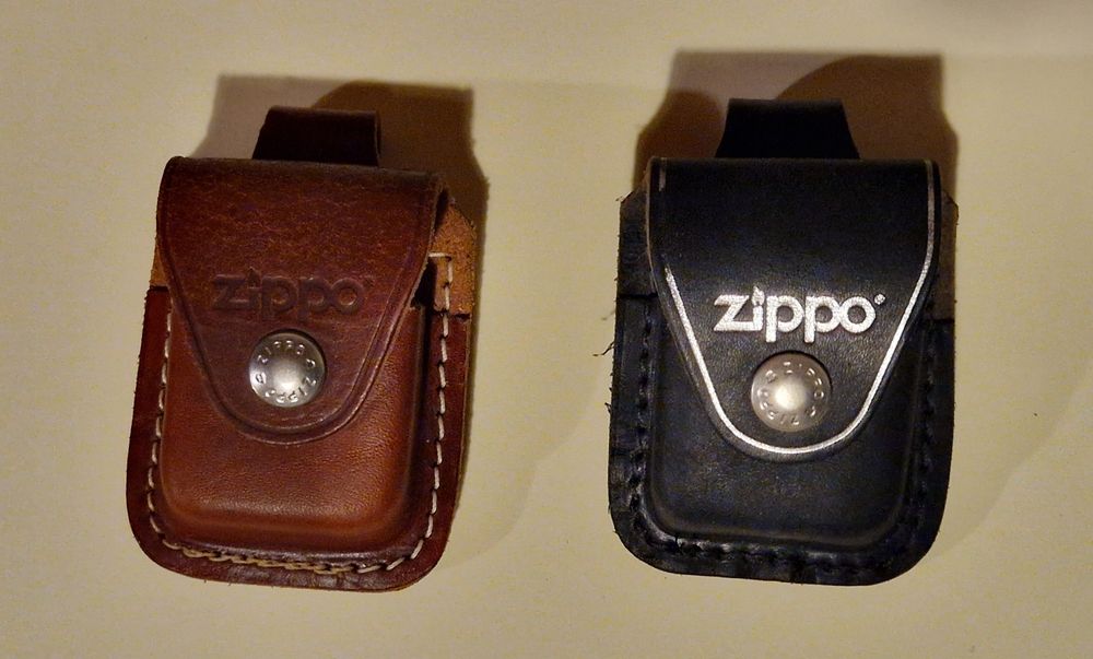 Isqueiro Zippo prateado