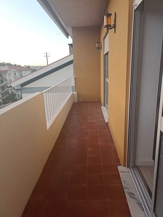 Arrendamento de apartamento T3 em Arganil