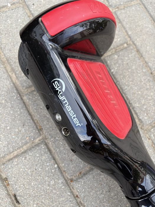 Hoverboard skymaster
