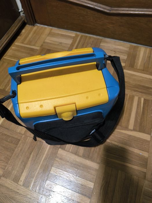 Mini Arca caixa térmica