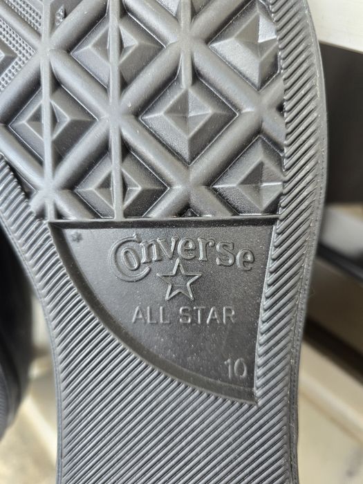 Ténis Converse 44