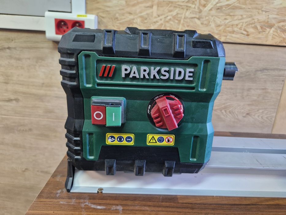 Tokarka Parkside