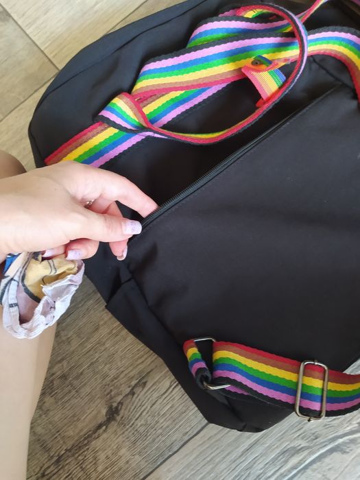 Рюкзак сумка Лайк