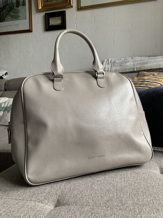 Torebka Emporio Armani