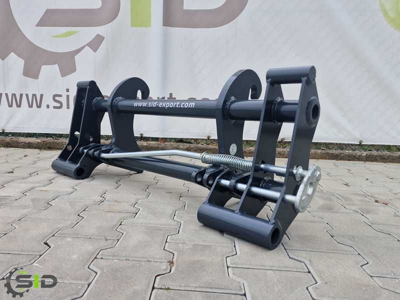 Adaptery / Przejściówki SID