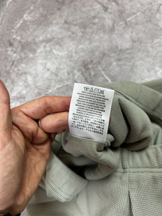 Essentials Fear of God baggy pants