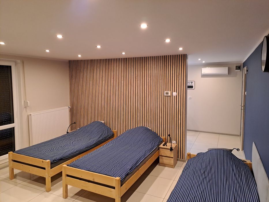 Apartament Cztery Kąty