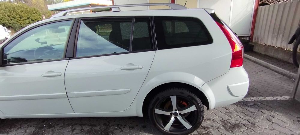 Megane 1.5 DCI carrinha