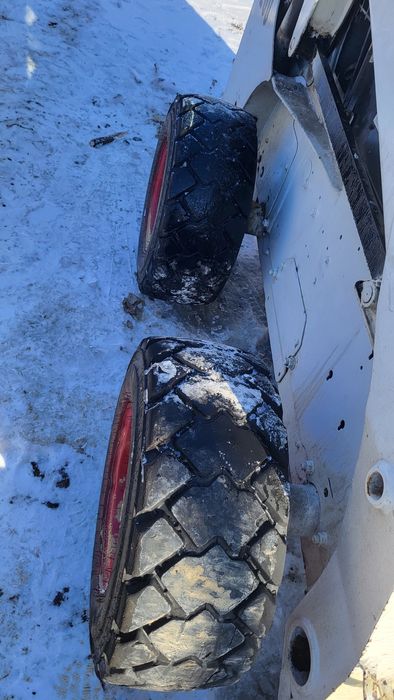 Продам BOB CAT S250