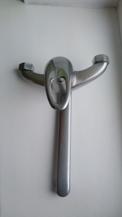 Змішувач б/в,метал