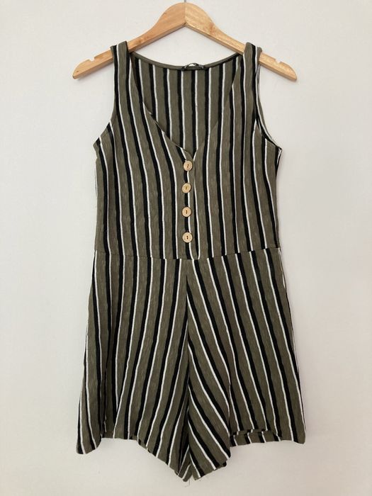 Kombinezon Stradivarius M