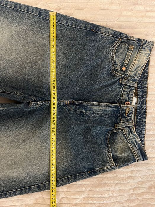 Джинси ZARA дуже класні