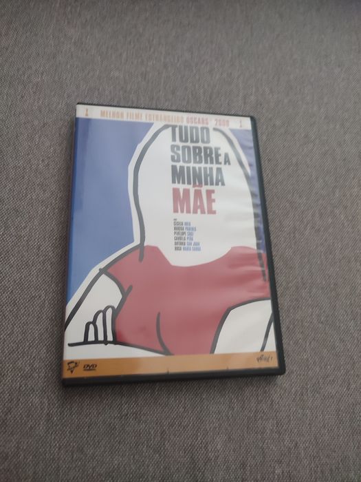 All About My Mother64752192227201120