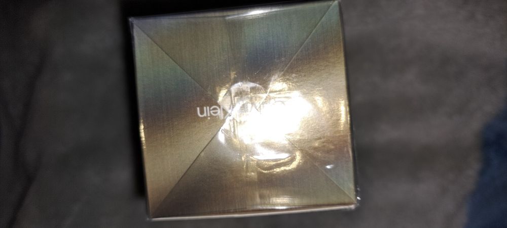Woda toaletowa Calvin Klein 100ml orginalna Mega prezent