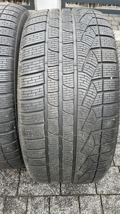 BMW seria 7 X G11 G12 G32 G01 G02 G20 G30 alufelgi 19 MPakiet