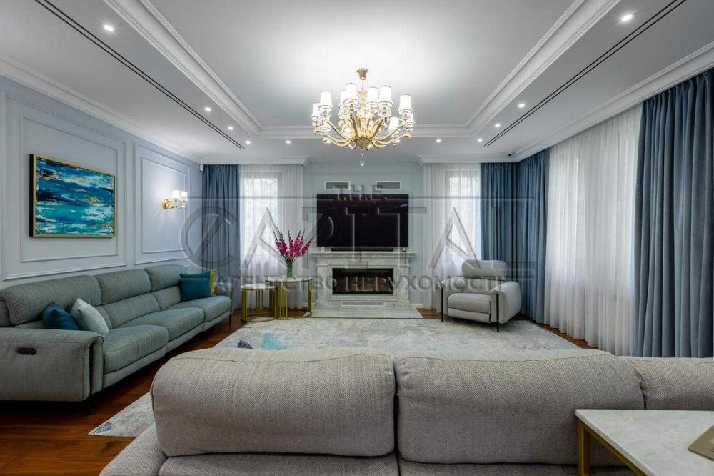 Продаж будинку, КМ Riviera Village, Лебедівка, Вишгородський р-н