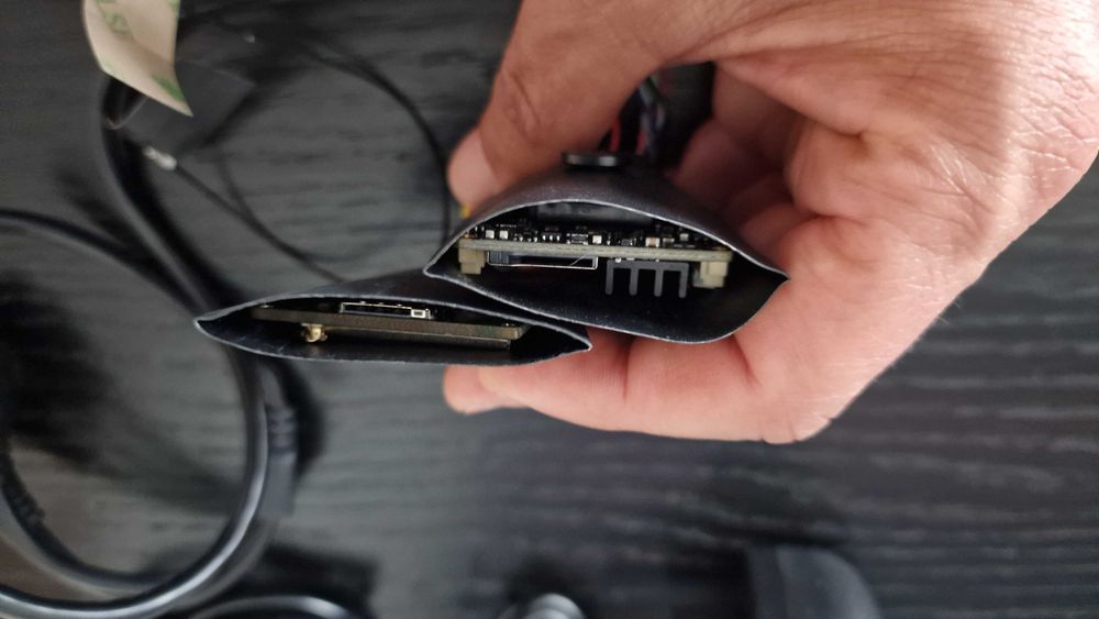 camera mini minuscula exame oculta espia 4G IP internet APP telemovel