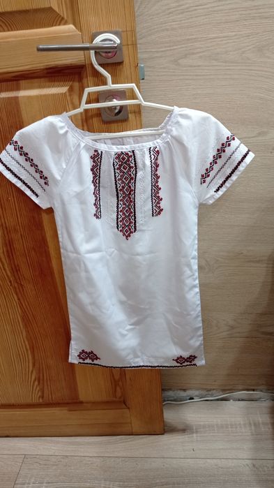 Продам вишиванку