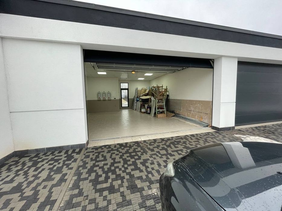 Продам дом в закрытом КП "InWhite family park"