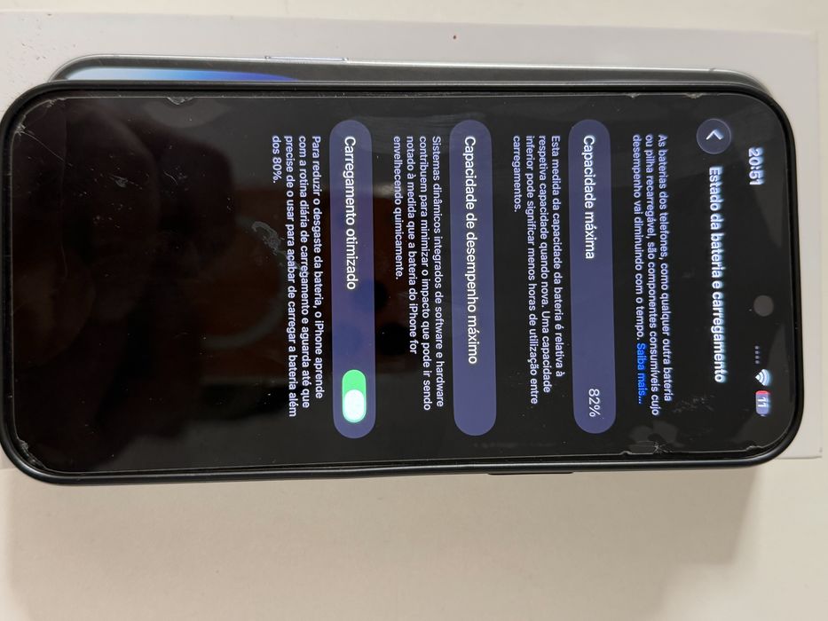 Iphone 14 pro max 256 GB