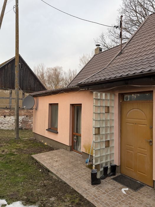 Dom 5 pokoi do wynajecia