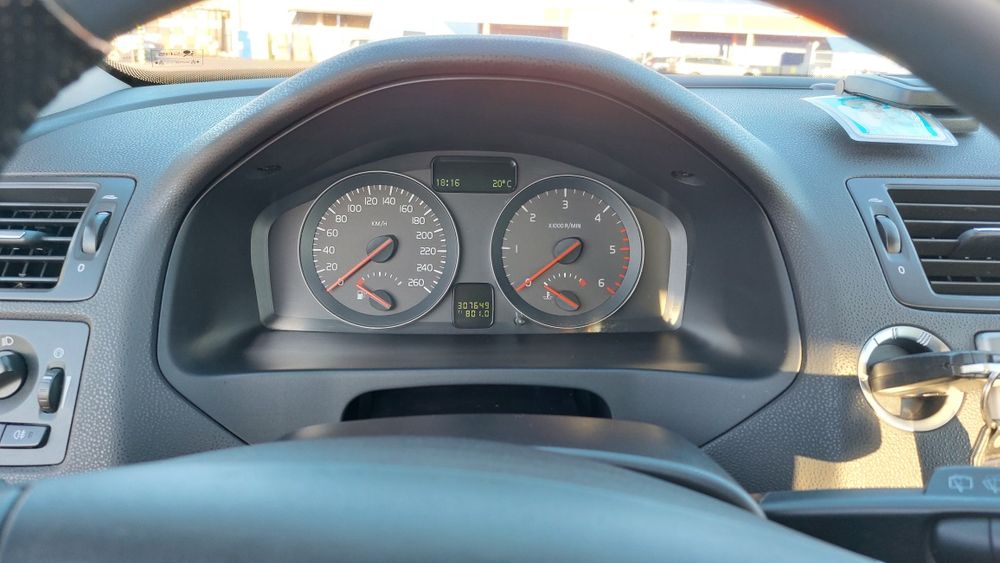 Продам авто Volvo C30