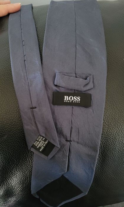 Krawat Hugo Boss