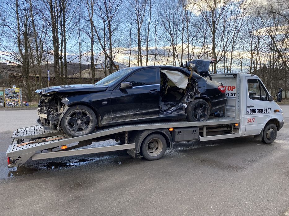 Евакуатор Летичів. Послуги евакуатора. Перевезення по Україні