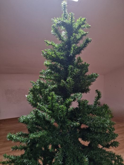 Árvore de Natal 170cm