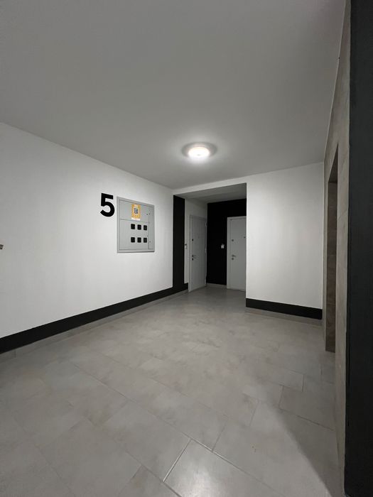 Продам 2-кімнатну квартиру в новобудові!