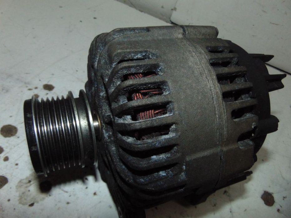Vw alternador e vários modelos