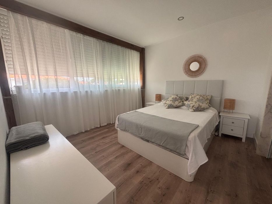 Apartamento T1 na Parede