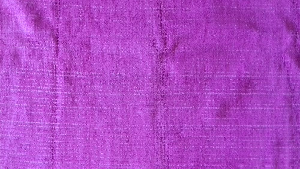 Tapete Fuchsia de Quarto