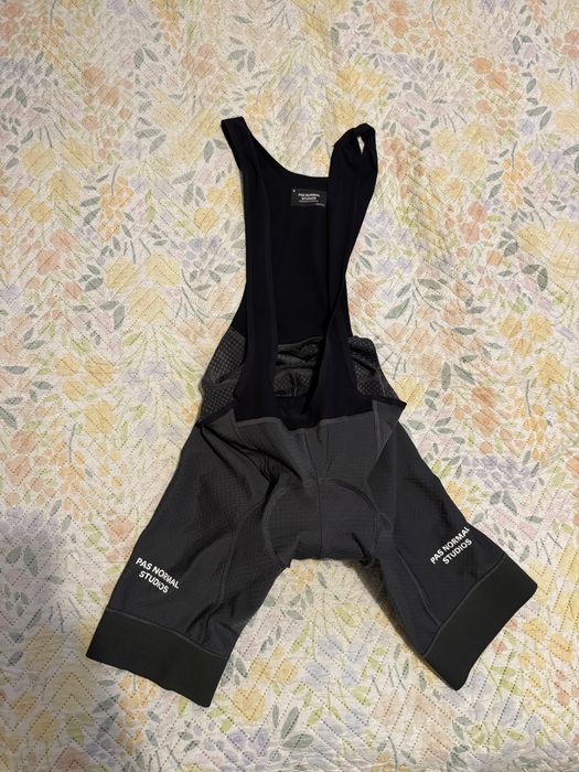 Pas normal studios bibsy kolarskie