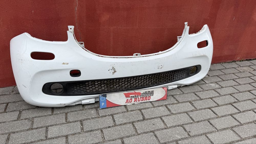 Parachoque smart forfour