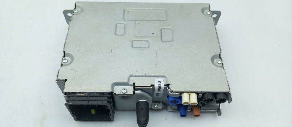 Vendo Radio DS7 2019