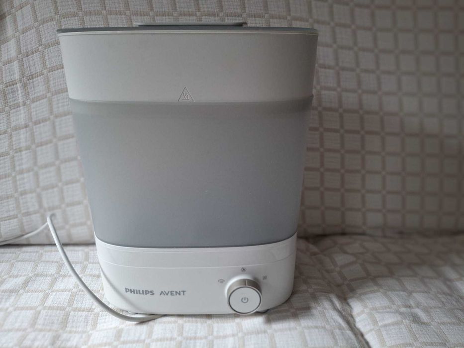 Esterilizador de Biberões Avent Advanced