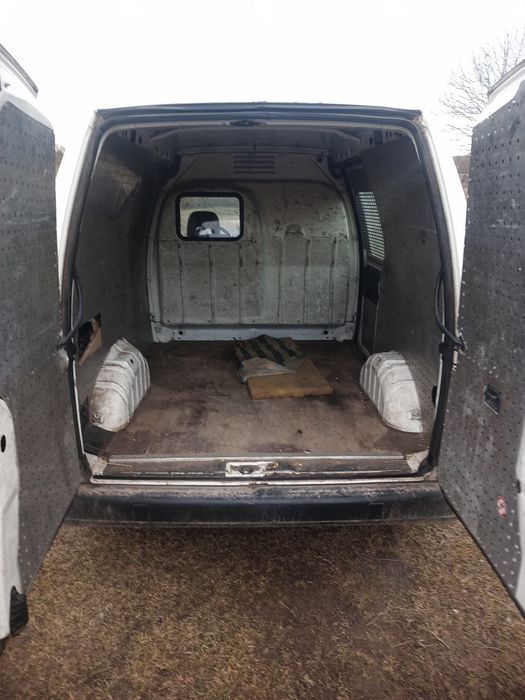 Citroen Jumpy 2005р