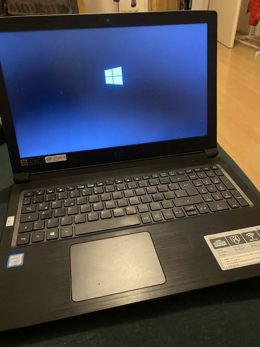 Acer aspire 3   7 generacji